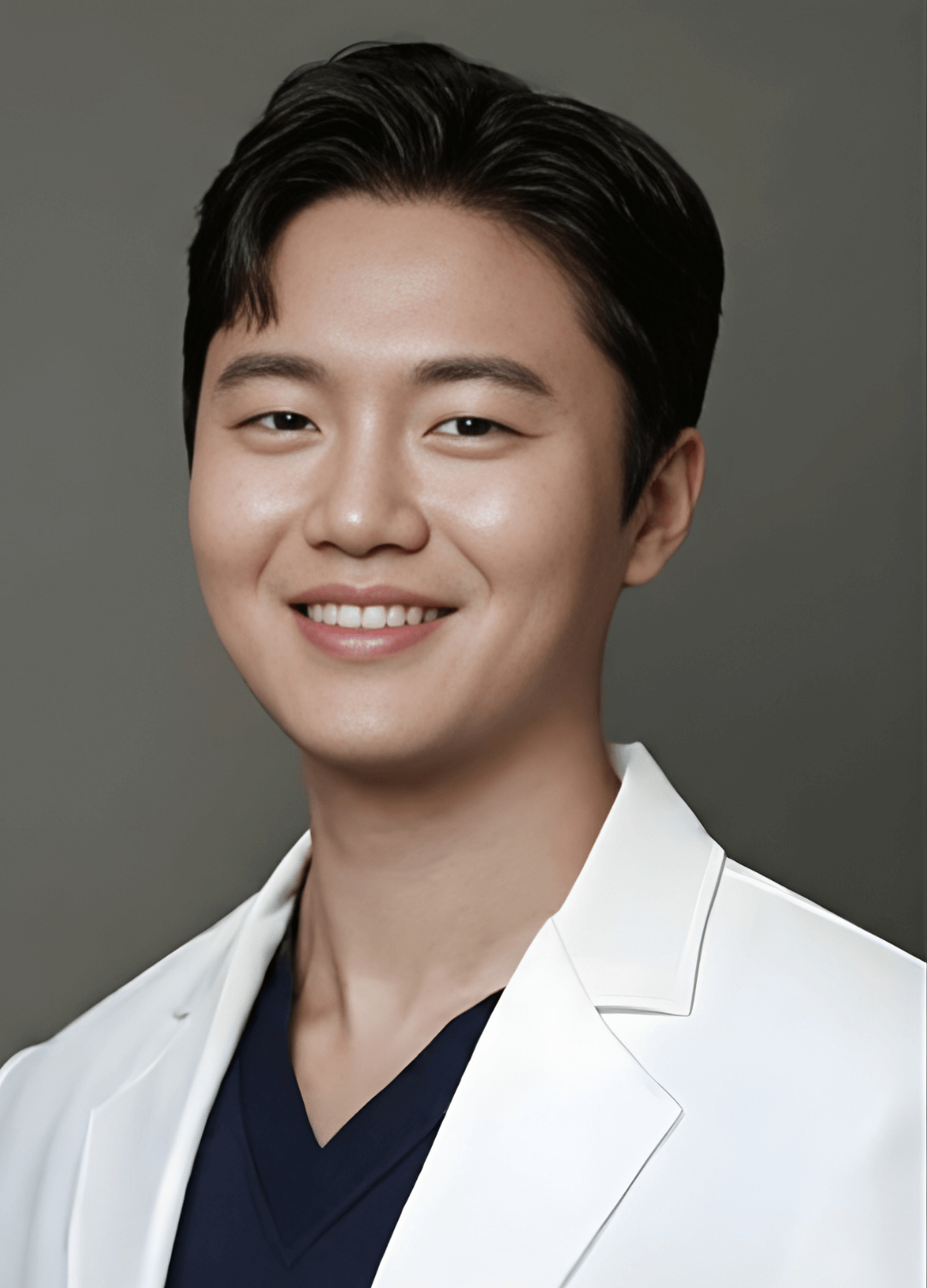 Dr. Taeoh Park, Head Physician