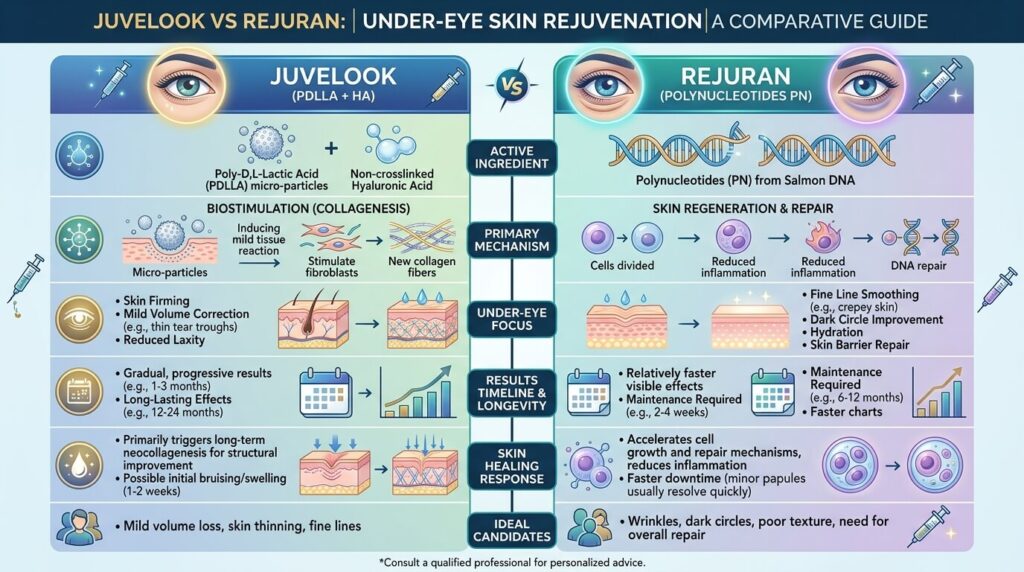 Juvelook_vs_Rejuran_under_eye